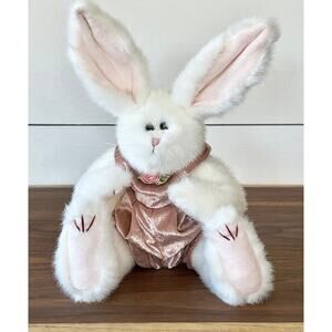 Vintage Sara the Bunny from Ty's "The Attic Treasures Collection”